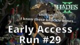 Understanding Eris More (womp womp) – Run#29 – Light Commentary | Hades 2 Early Access