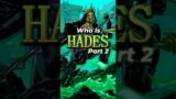 Who is Hades (lore) Part 2 #fortnite #greekmythology #gaming #shorts