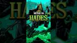 Who is Hades (lore) #fortnite #greekmythology #gaming #shorts