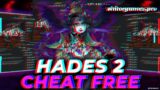 HADES II TRAINER | HADES 2 CHEAT ENGINE | HADES 2 TRAINER ( MOVEMENT SPEED / ONE-SHOT KILL )