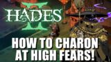 32 Fear Aspect of Charon – Underworld | Hades 2