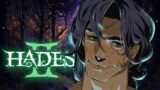 A Steamy Night with Odysseus // Hades II // Part 26