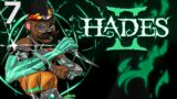 Baer Plays Hades II (Ep. 7)