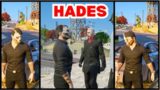 Becoming Hades: Benji & Ray's Crew | Nopixel 4.0