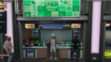 Benji Joins The Food Wars: Hades Open Slime Shack | Nopixel 4.0