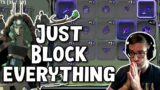 Can Artemis Daggers block everything? | Hades 2