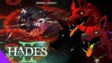 Cerberus: Satisfying Defeat – Hades 2