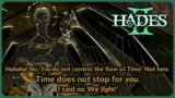 Chronos UNPAUSES your game – Hades 2