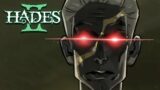 Death  To  Chronos!!!!!!!!!!!!!!!!! | Hades 2 Gameplay #19