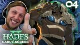 First Playthrough – Hades 2 Early Access – Reaching New Heights!