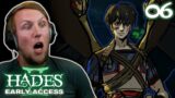 First Playthrough – Hades 2 Early Access – The Secrets of the Surface!