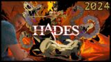 Hades 1 – Full Game Walkthrough – Part 1 [PC] [2024]