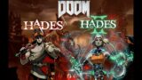 Hades 1 & 2 + DOOM 2016 OST mix – Out of Tartarus, Into Doom's Gate (Rearranged & DOOM repitched)