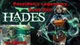 Hades 2 – 4x Speed Poseidon's Legendary Boon Lucky Run