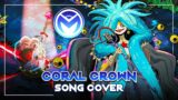 Hades 2 – Coral Crown – Song Cover