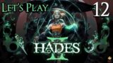 Hades 2 – Let's Play Part 12: Unga Bunga Axe