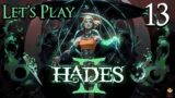 Hades 2 – Let's Play Part 13: Fast Cast Blasts