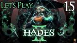 Hades 2 – Let's Play Part 15: Water Balloon Brawl