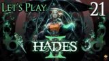 Hades 2 – Let's Play Part 21: Round Two