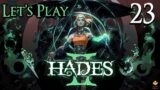 Hades 2 – Let's Play Part 23: Chronos