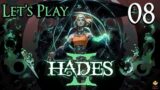 Hades 2 – Let's Play Part 8: Ranged Supremacy