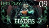 Hades 2 – Let's Play Part 9: A Little Bit Closer