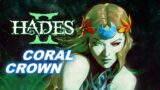 Hades 2 OST | Coral Crown | EXTENDED Soundtrack MIX