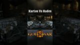 Hades Boss Fight #godofwar3 #godofwar #shorts #kratos