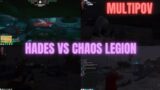 Hades Fights Chaos Legion In Sandy Shores 6v6 Multipov… (Nopixel 4.0) | GTA RP