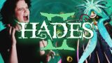 Hades II – Coral Crown | METAL COVER (ft. @LorenzodeSequera)