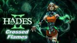 Hades II Original OST | Crossed Flames | Game Soundtrack