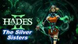 Hades II Original OST | The Silver Sisters | Game Soundtrack