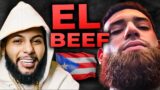 Hades vs SombraPR: El Beef Picante de Puerto Rico