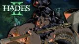 Hephaestus + Sister Blades Backstab Is INCREDIBLY FUN! | Hades 2 Gameplay #16