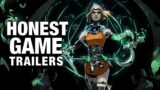 Honest Game Trailers | Hades 2: Early Access