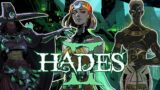 I PLAYED HADES 2 | The Fight Against Time