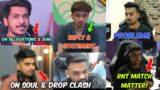 Match Forfeit! | Jelly on New Goal | Mavi on Soul | Hades- Problems |Iflicks on Allegations Explain!