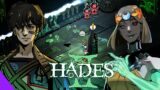 Melinoe likes Icarus – Hades 2