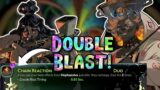 The Duo doubles your Heph blasts! | Hades 2