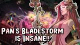 This Hammer Combo is busted! | Hades 2