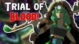 Trial of Blood is tough, but so fun! | Hades 2