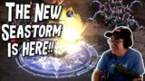 We found the new Seastorm! Hailstorm Duo | Hades 2