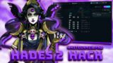 Hades II Trainer | Hades 2 Cheat Engine | Hades 2 Trainer ( Movement Speed / One-Shot Kill )