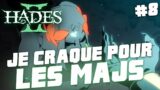 #8 JE CRAQUE POUR LES MAJS – HADES 2 EARLY ACCESS