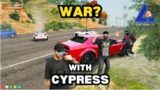 Benji Learns Hades Is At War With Cypress | Nopixel 4.0