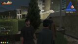 Benji talks to Billy about his situation, possible way back into Hades | Nopixel RP