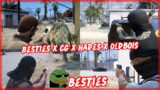 Besties, Chang Gang and Hades Contest Cypress Ammo Crate (Multi Pov) | NoPixel 4.0 GTARP