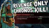 Can Nasty Comeback kill Chronos? | Hades 2