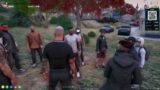 Chico officially joins Hades as an Associate! | Nopixel RP