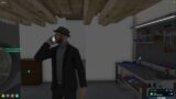 Clark Talk To Perez About Conflict With Hades | Nopixel GTARP